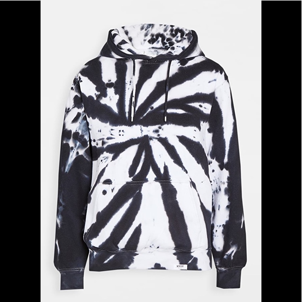 Worthy Threads Sweats